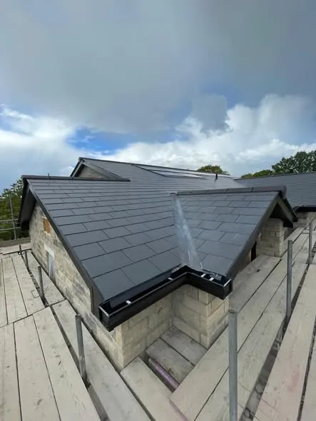 Roof Repairs & Installation in Leeds, Built to Last in Lower Westfield House by based in Bramley, Leeds. We've completed